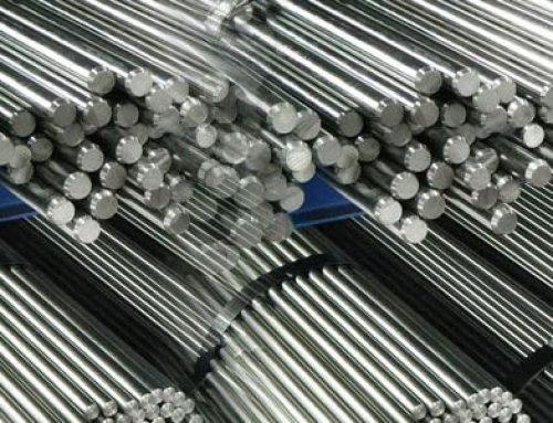 Free Machining Steel Prices